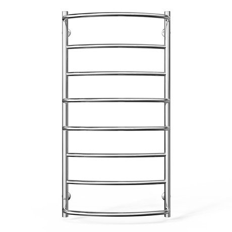 Водяна рушникосушарка Laris Єврофлеш П8 500 х 1000 - краща ціна на виготовлення