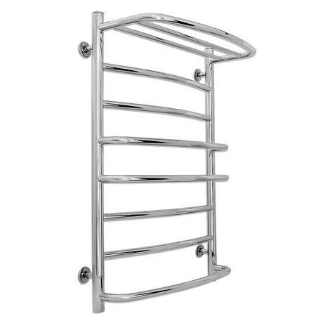 Водяна рушникосушарка Laris Євромікс П8 500 х 800 з полицею - краща ціна на виготовлення