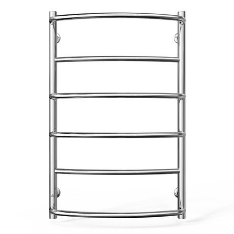 Водяной полотенцесушитель Laris Еврофлеш П6 500 х 800 - лучшая цена на изготовление