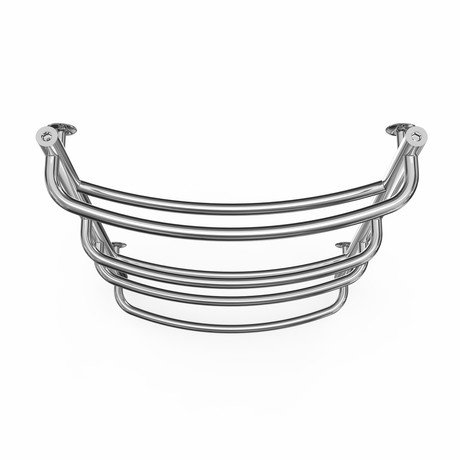 Водяной полотенцесушитель Laris Еврофлеш П6 500 х 800 - купить