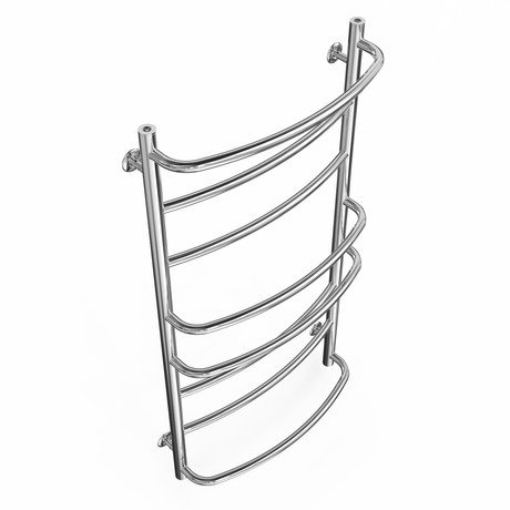 Водяна рушникосушарка Laris Єврофлеш П8 500 х 1000 - недорого