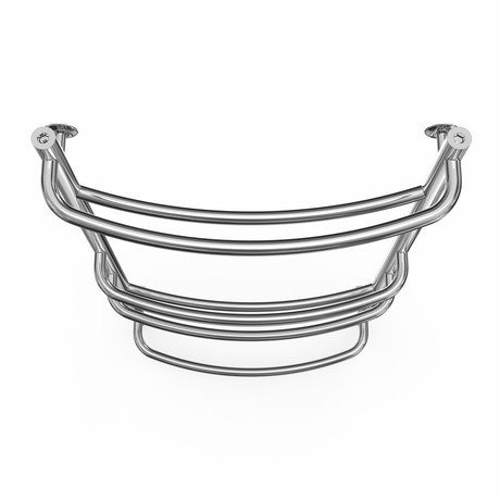 Водяна рушникосушарка Laris Єврофлеш П8 500 х 1000 - купити