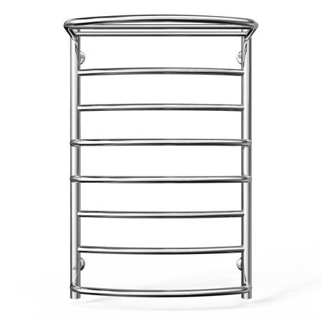 Водяна рушникосушарка Laris Євромікс П8 500 х 800 з полицею - замовити в Україні