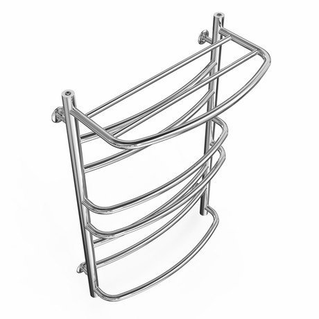 Водяна рушникосушарка Laris Євромікс П8 500 х 800 з полицею - краща ціна на виготовлення