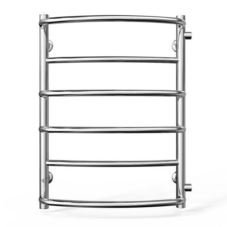 Водяна рушникосушарка Laris Євромікс П6 450 х 600 б/п 1/2" мц 500 - на замовлення