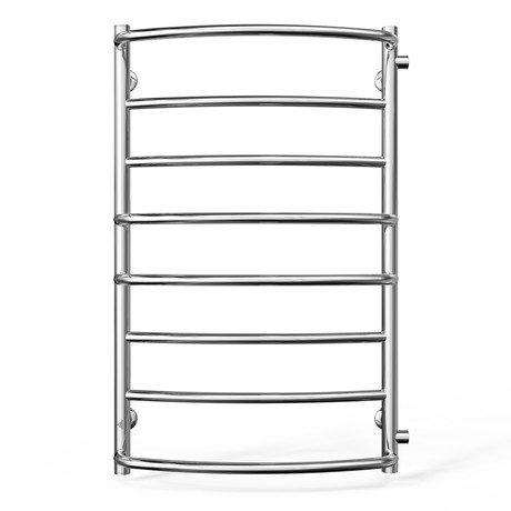 Водяна рушникосушарка Laris Євромікс П8 500 х 800 б/п 1/2" мц 700 - купити