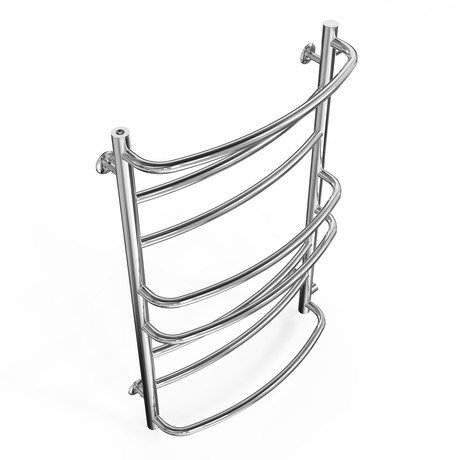 Водяна рушникосушарка Laris Євромікс П8 500 х 800 б/п 1/2" мц 700 - купити