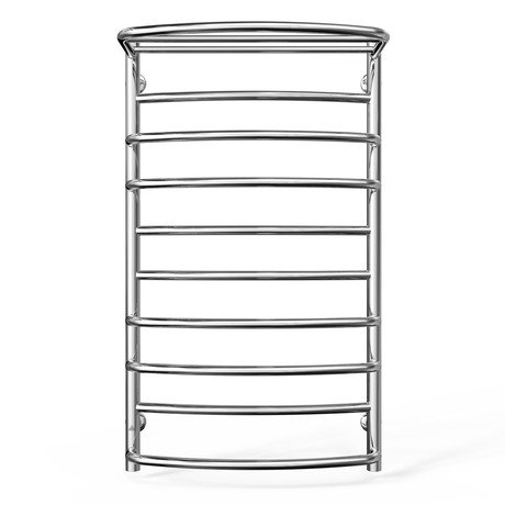 Водяна рушникосушарка Laris Євромікс П10 500 х 900 з полицею - краща ціна на виготовлення