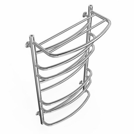 Водяна рушникосушарка Laris Євромікс П10 500 х 900 з полицею - недорого