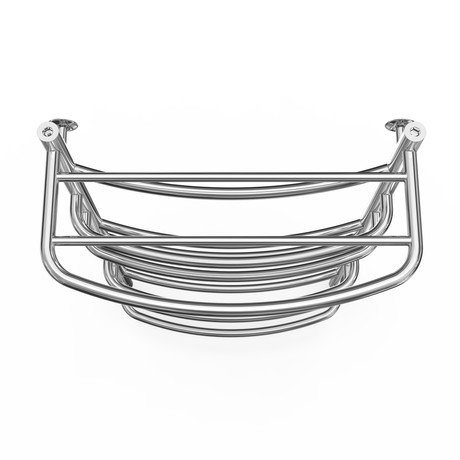 Водяна рушникосушарка Laris Євромікс П10 500 х 900 з полицею - купити