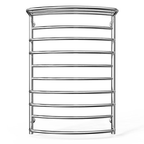 Водяна рушникосушарка Laris Євромікс П10 600 х 900 з полицею - краща ціна на виготовлення