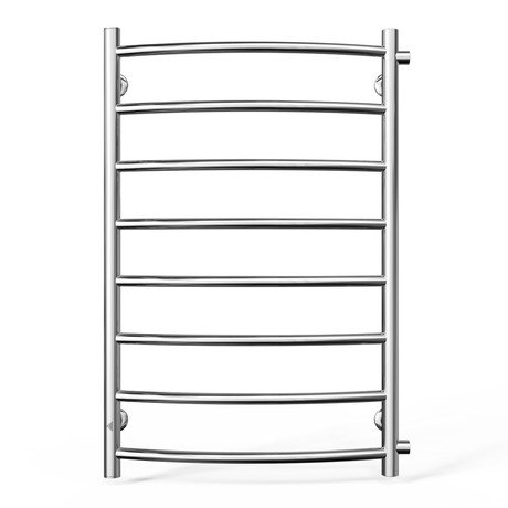 Водяна рушникосушарка Laris Класік П8 500 х 800 б/п 1/2" мц 700 - на замовлення