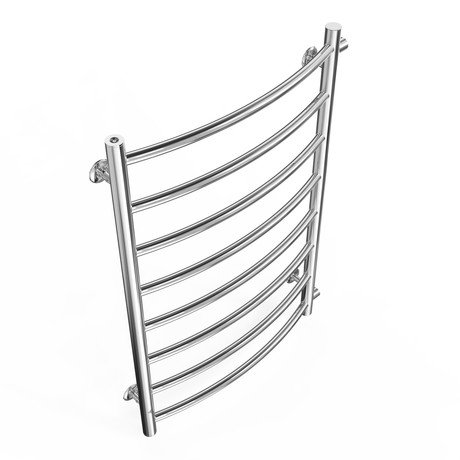 Водяна рушникосушарка Laris Класік П8 500 х 800 б/п 1/2" мц 700 - замовити в Україні