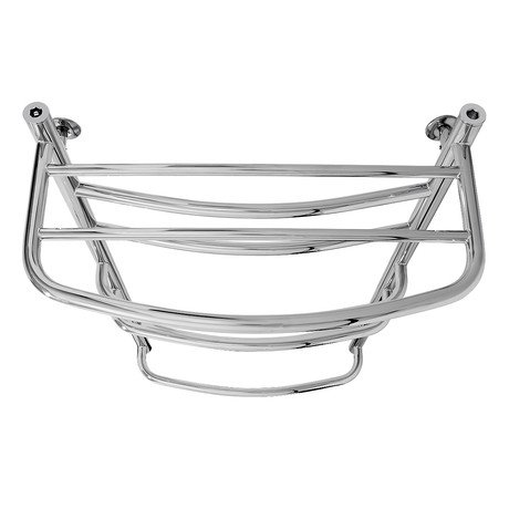 Водяна рушникосушарка Laris Євромікс П8 500 х 800 з полицею - купити