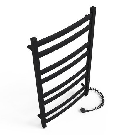 Електрична рушникосушарка Laris Зебра Атлант ЧФЧ8 500 х 900 Е (підкл. справа) R3 - краща ціна на виготовлення