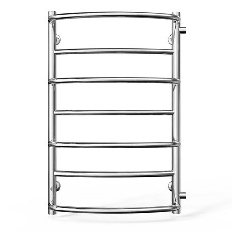 Водяной полотенцесушитель Laris Евромикс П7 450 х 700 б/п 1/2" мц 600 - на заказ