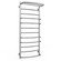 Водяной полотенцесушитель Laris Евромикс П12 500 х 1200 с полкой