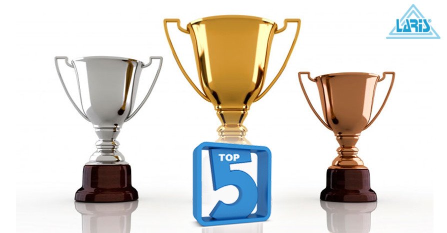 Топ-5 - Фото главное Топ-5 - Фото главное