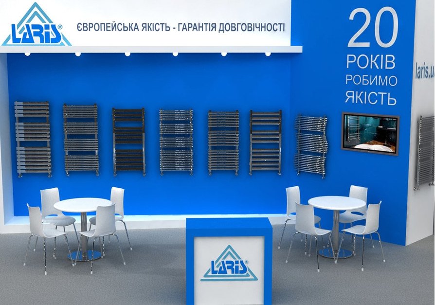 АкваТерм 2016 - Фото главное АкваТерм 2016 - Фото главное